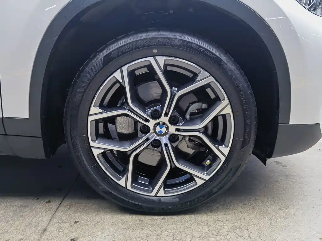 BMW X1 — миниатюра 18