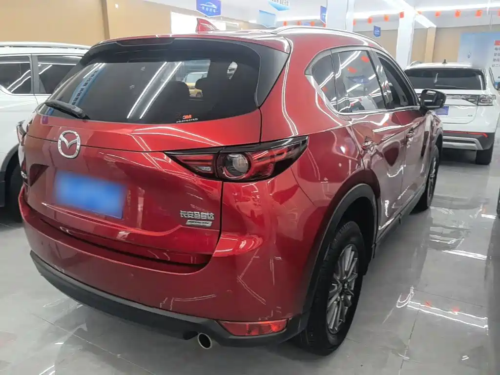 Mazda CX-5 — миниатюра 7