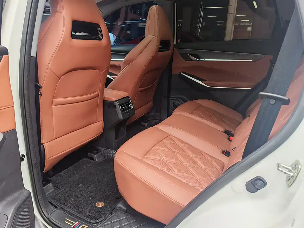 Changan CS75 PLUS — миниатюра 8