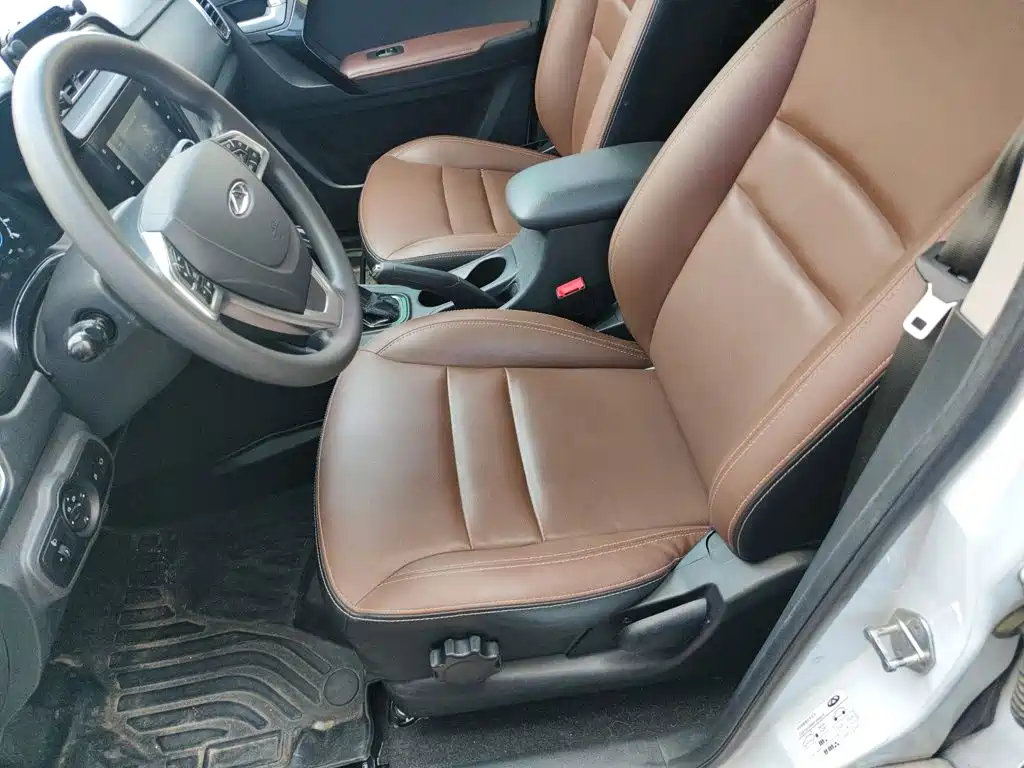 Chery Tiggo 3 — миниатюра 8