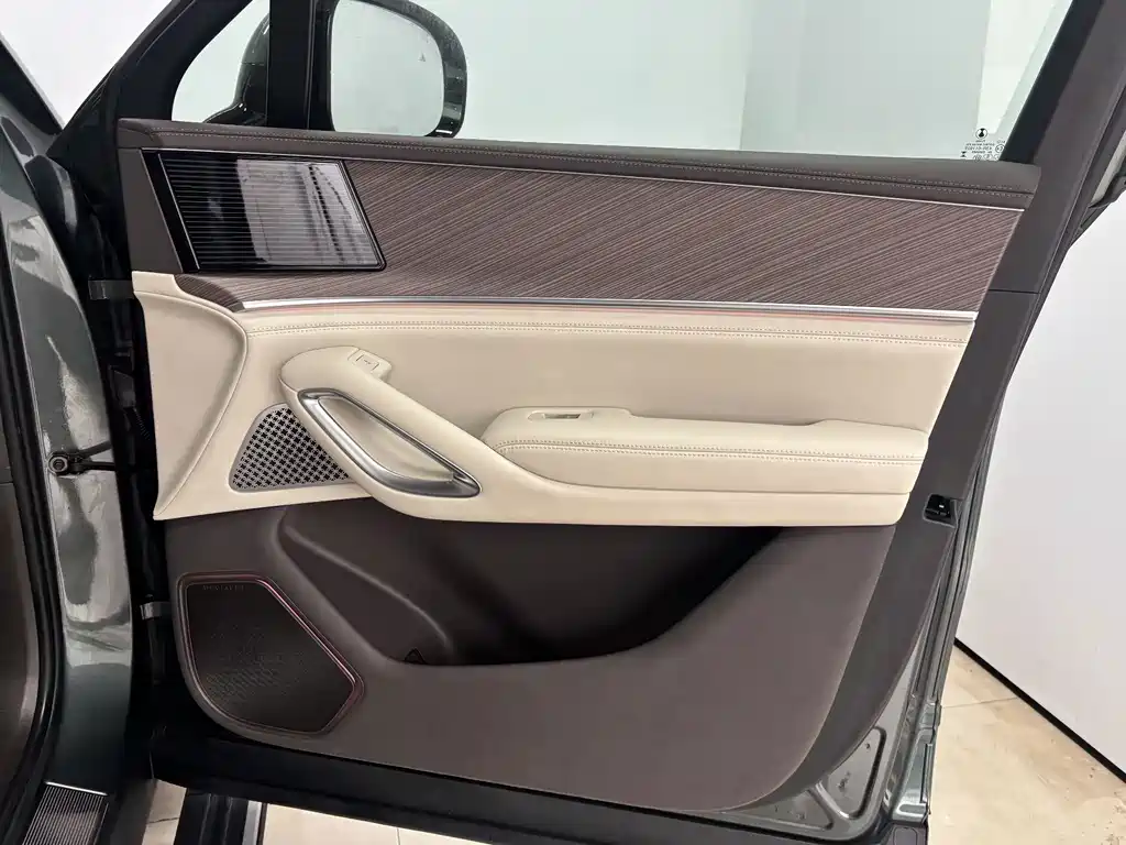 Denza Denza N9 — миниатюра 24