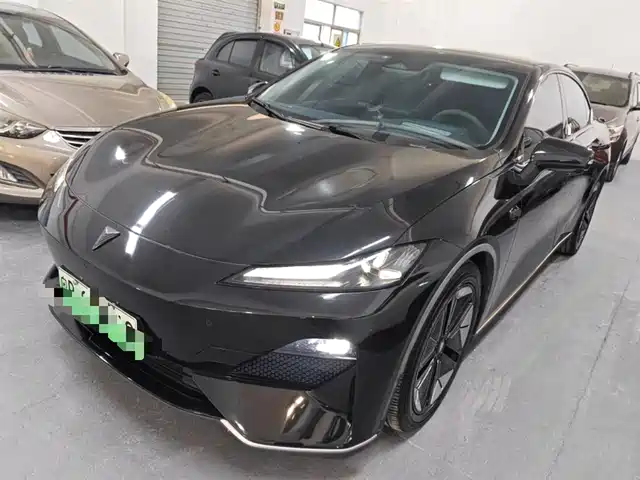 DARK BLUE CAR DARK BLUE SL03 2023