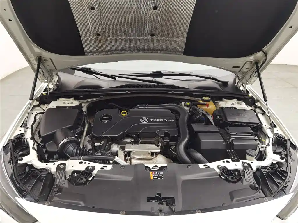 Buick Regal 2019 20T Elite VI