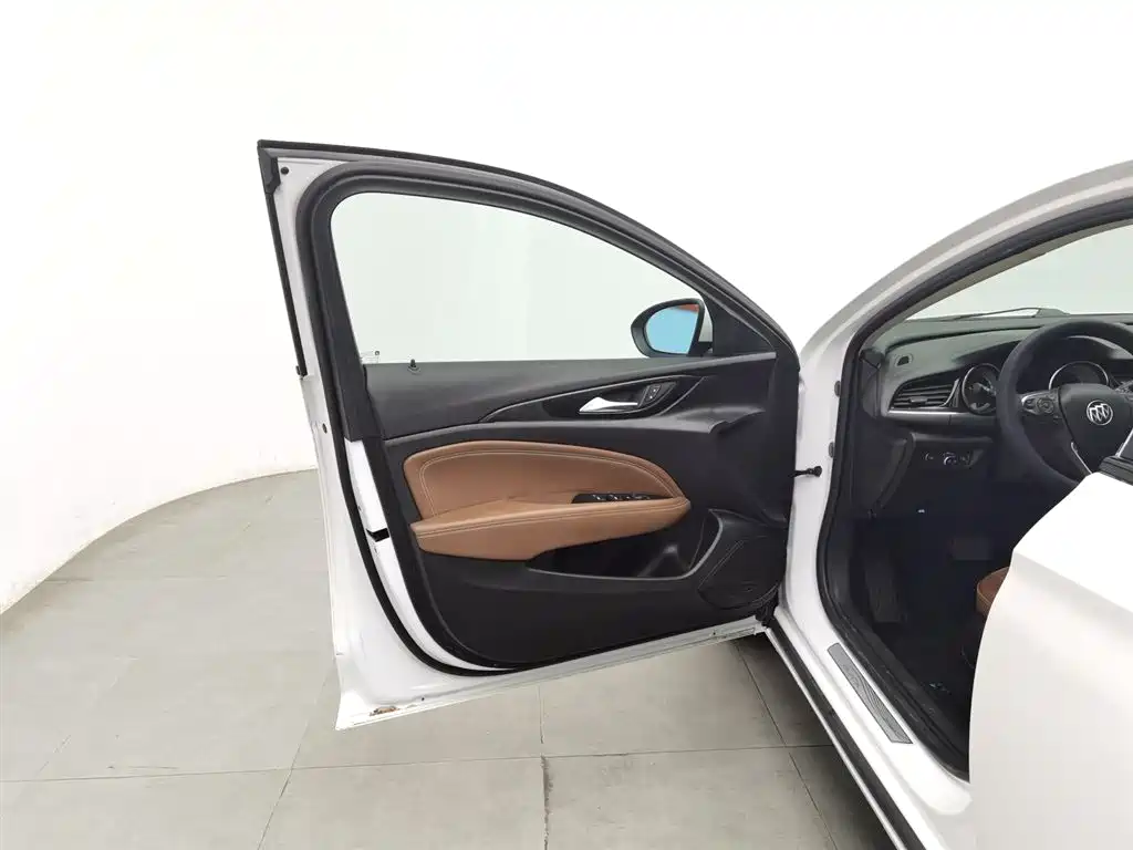 Buick Regal 2019 20T Elite VI