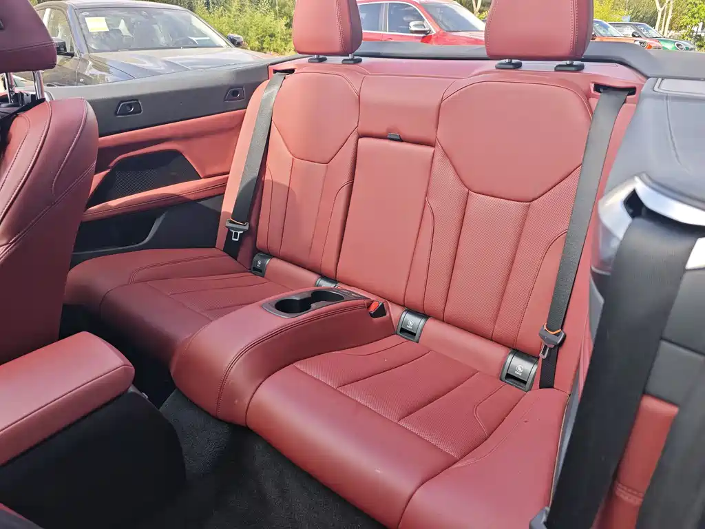 BMW 4 Series — миниатюра 8