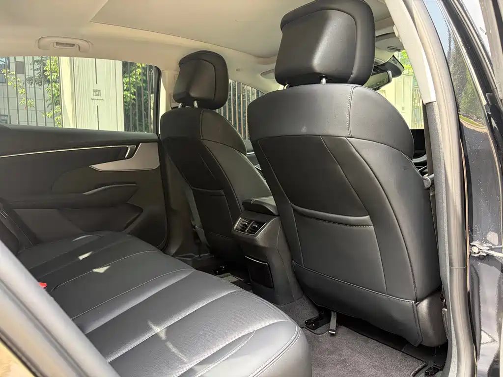 Buick LaCrosse — миниатюра 12