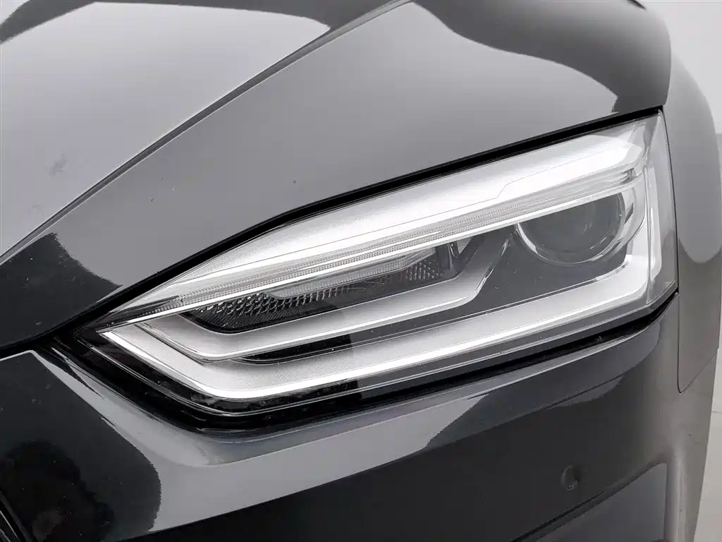 Audi A5 2017 Sportback 40 TFSI Fashion