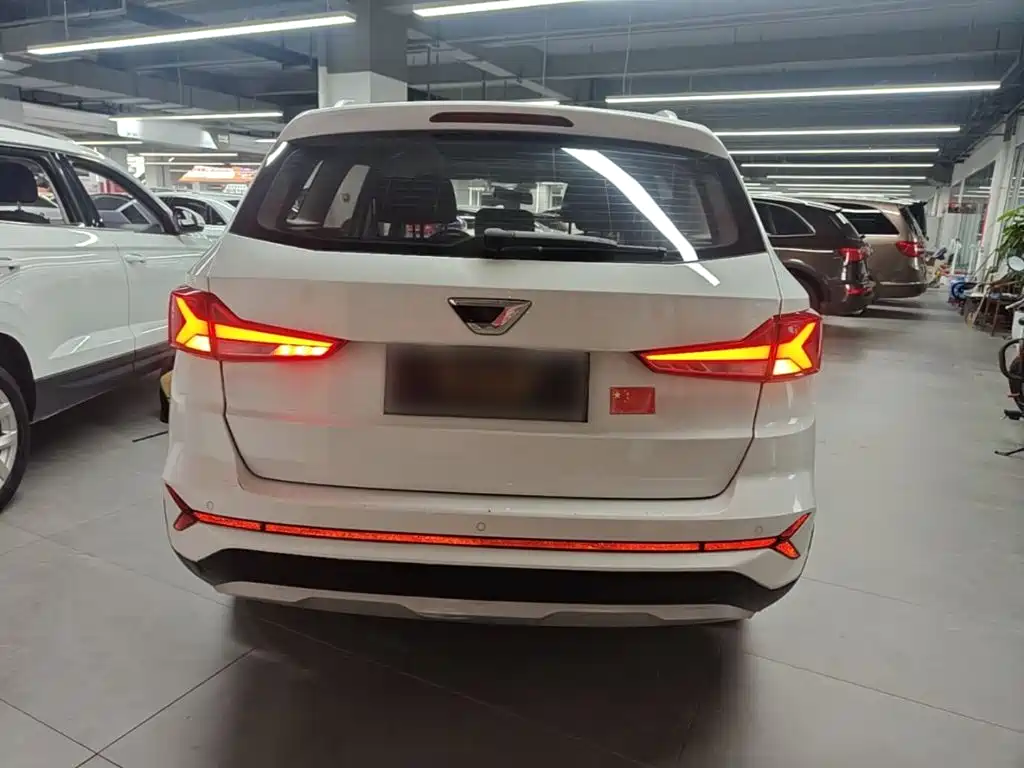 Jetta VS7 — миниатюра 6