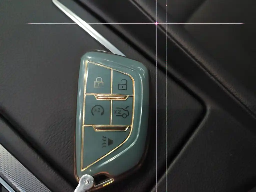 Cadillac CT5 — миниатюра 9