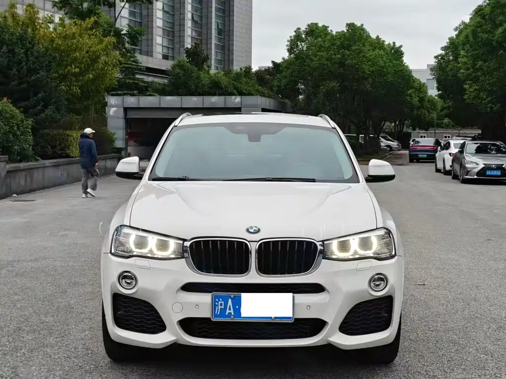 BMW X4 — миниатюра 2