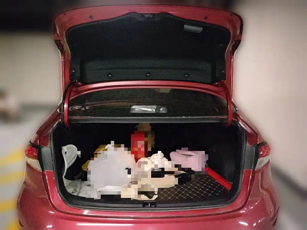 Toyota Levin — миниатюра 10