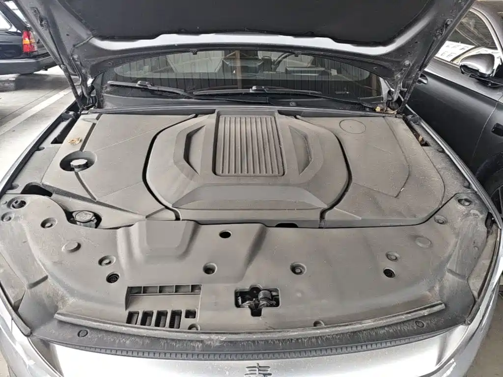 BYD Qin PLUS — миниатюра 20