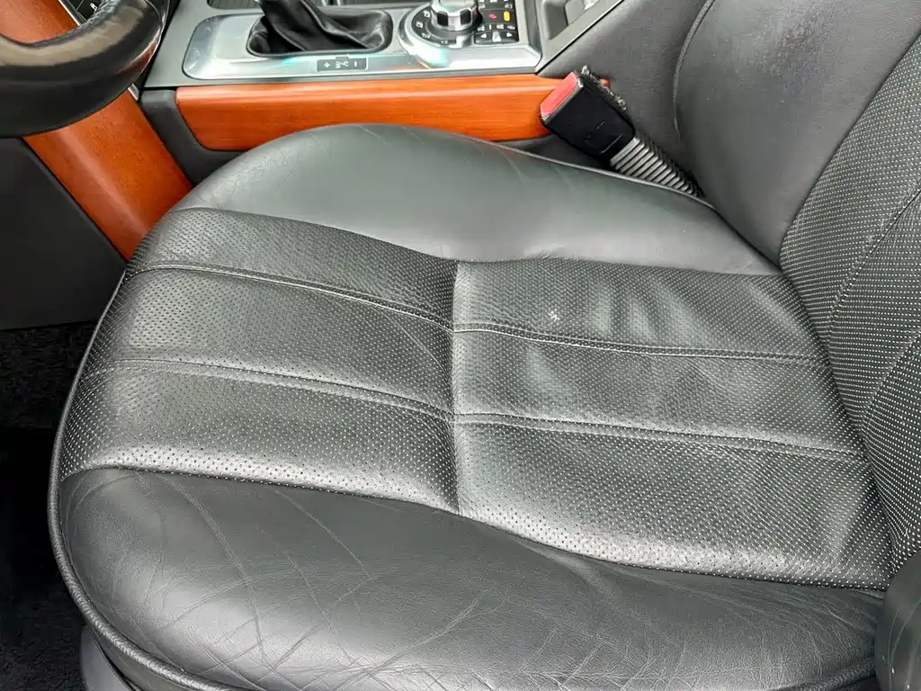 Land Rover Range Rover — миниатюра 38