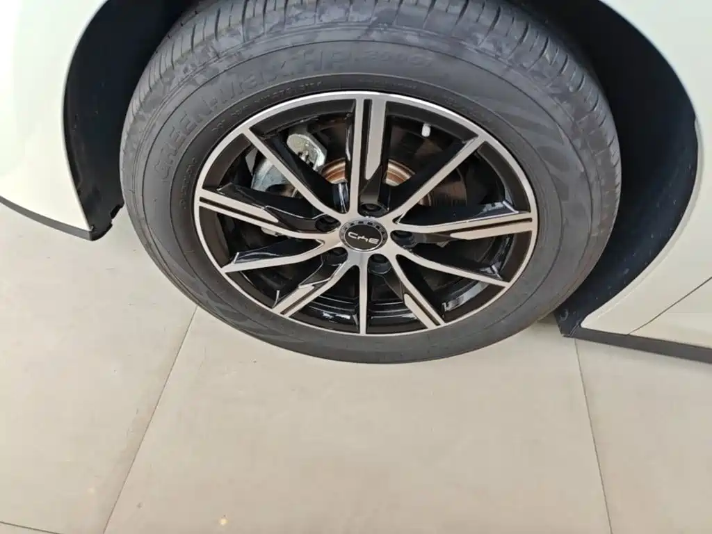 BYD Seal 06 — миниатюра 23