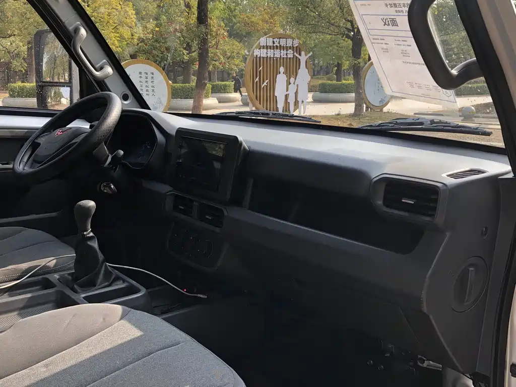 WULING WULING LONGKA