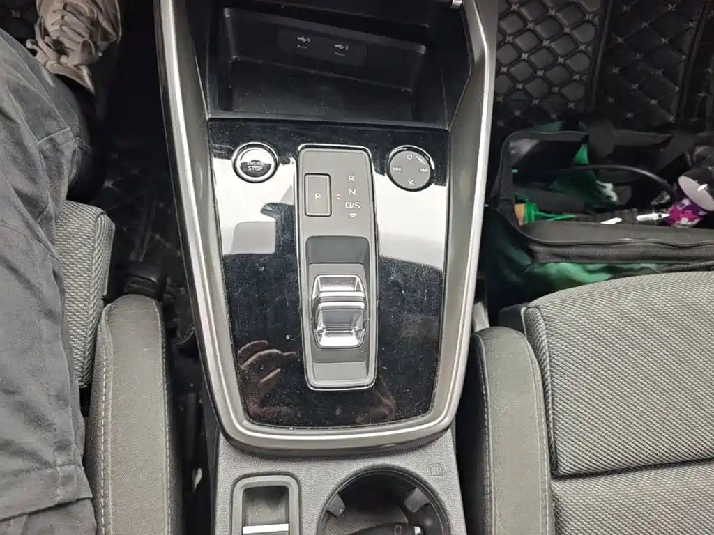 Audi A3 — миниатюра 14