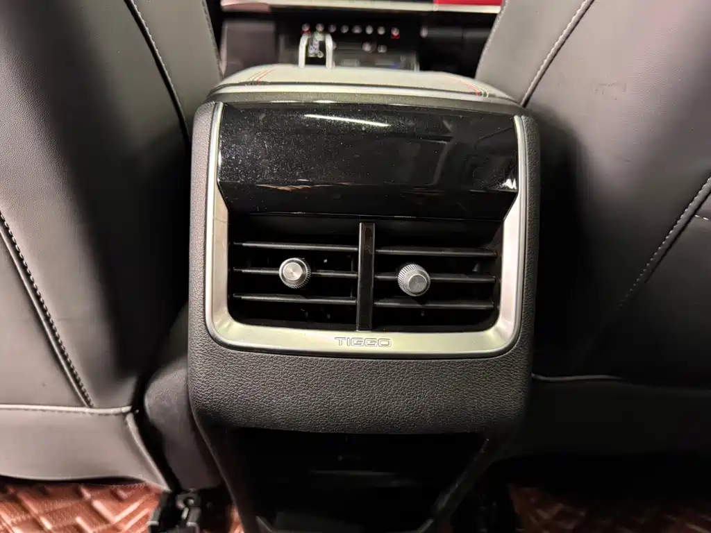 Chery Tiggo 7 — миниатюра 19