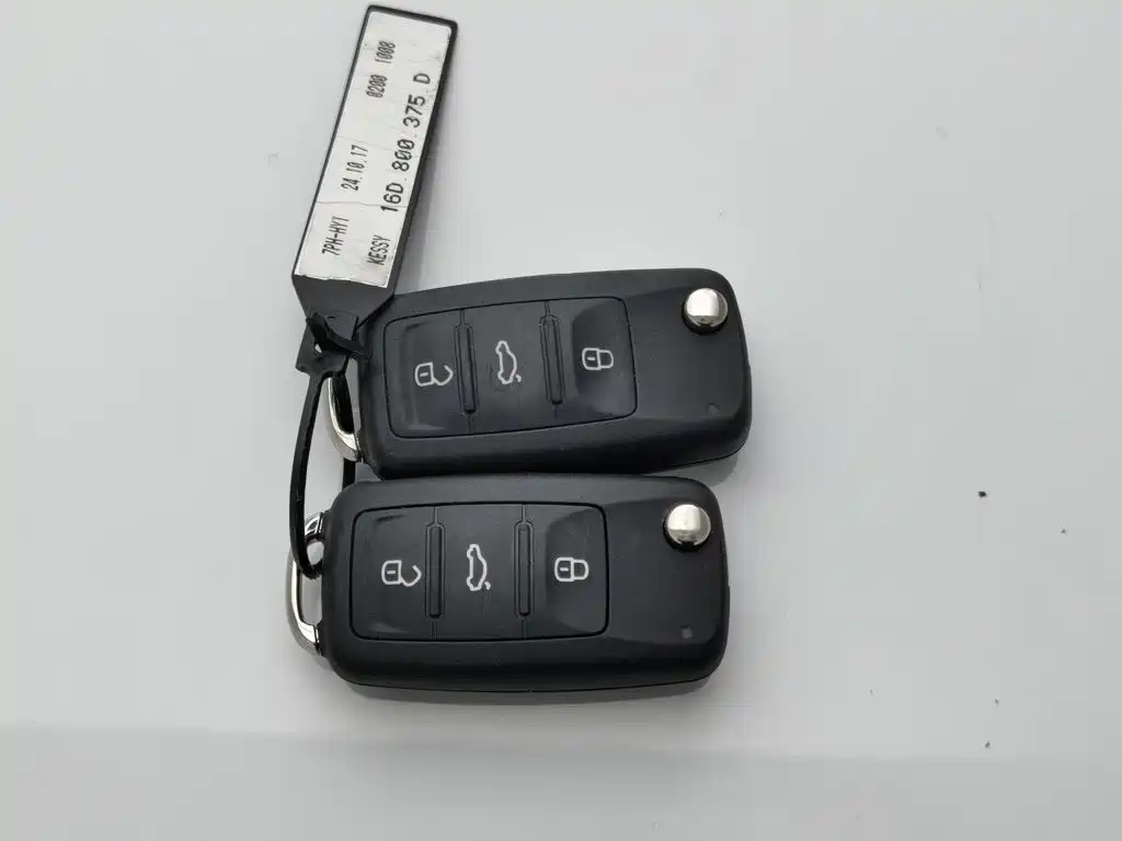 Volkswagen Sagitar — миниатюра 19