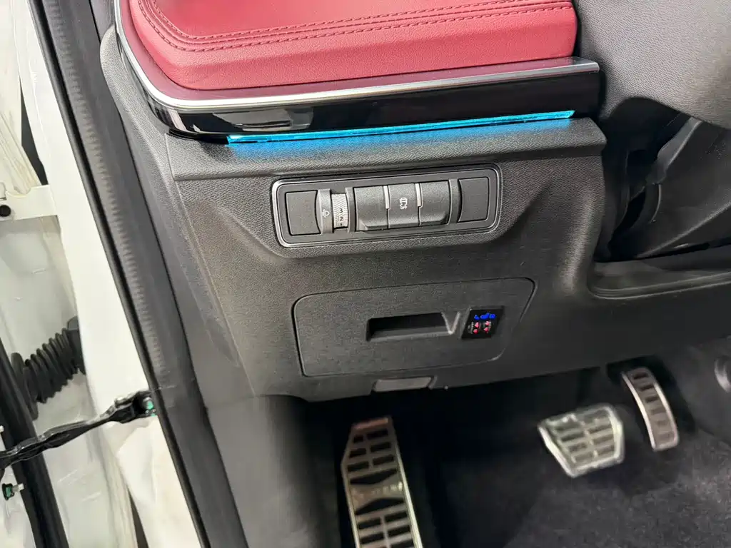 Jetour X70 PLUS — миниатюра 9