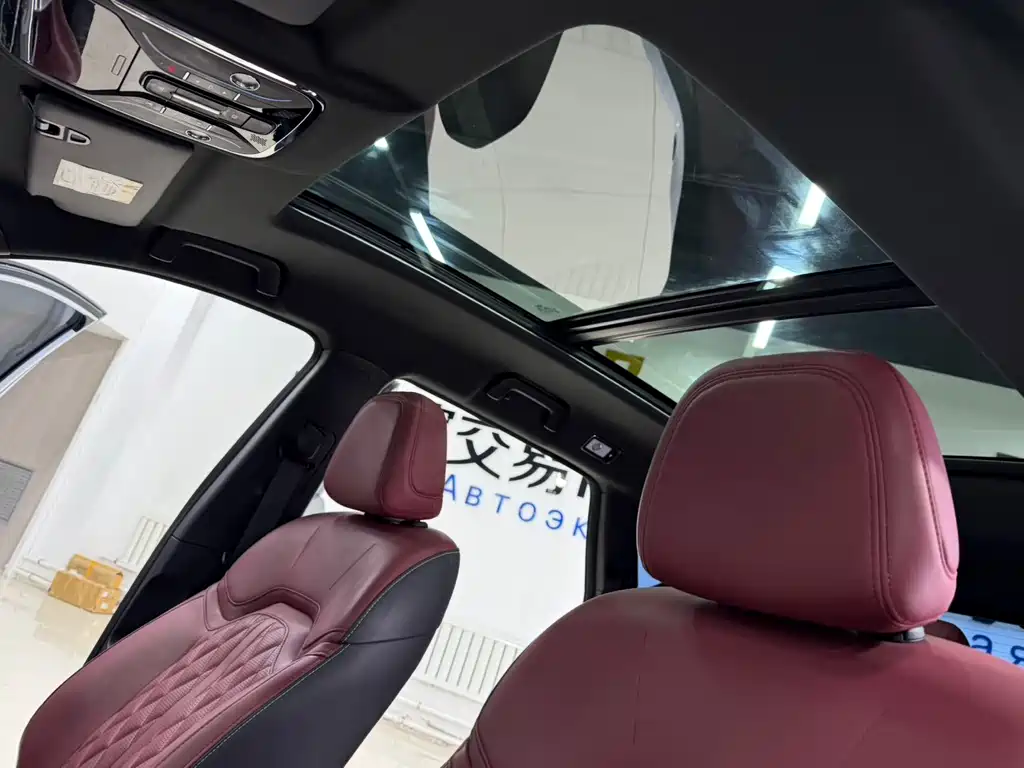 Jetour X70 PLUS — миниатюра 15