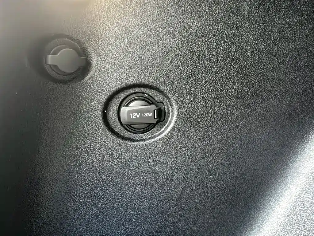 Hyundai ix35 2.0L Auto 2WD GL Comfort Edition, фото 21