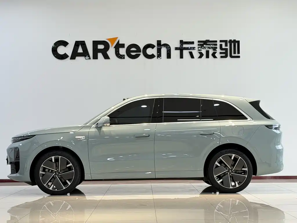 Li Auto L6 2025 Max