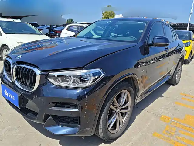 BMW  X4