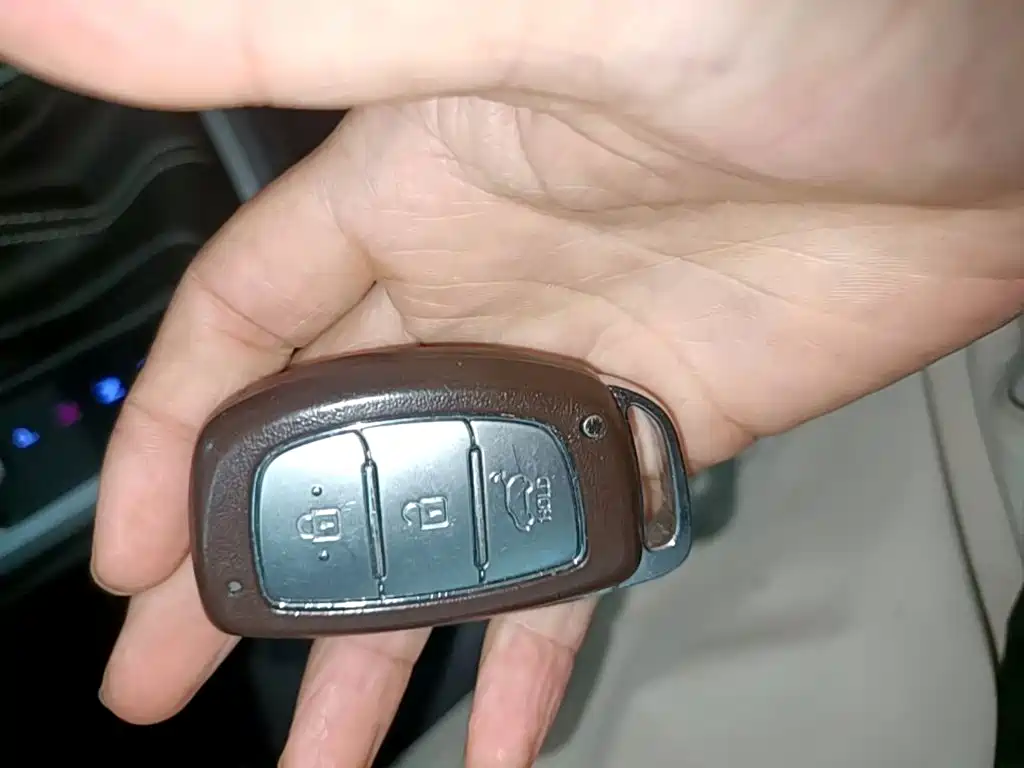 Hyundai ix25 — миниатюра 9