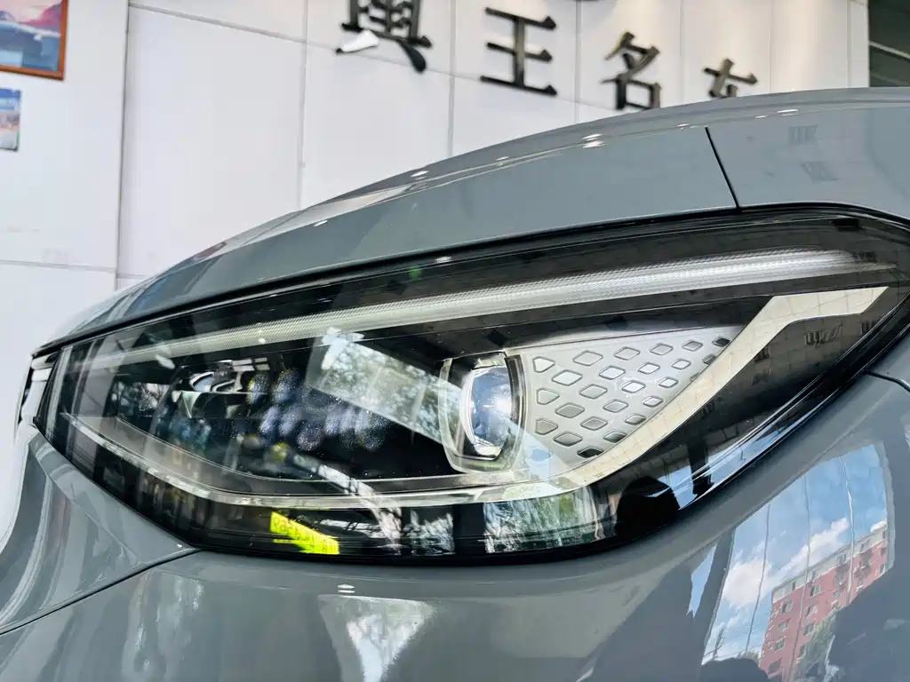 Volkswagen ID.4 Crozz — миниатюра 24