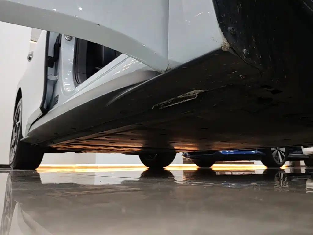 Volkswagen ID.3 — миниатюра 21
