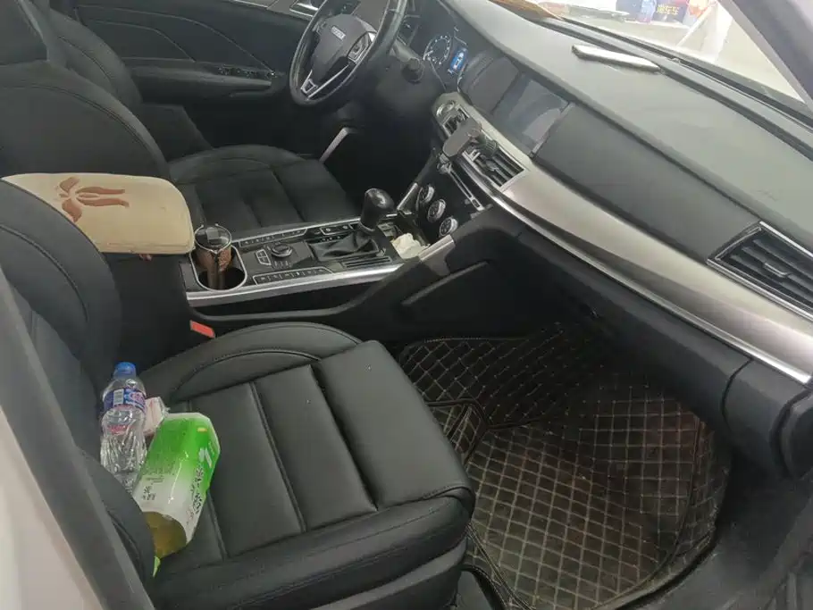 Haval H7 — миниатюра 8