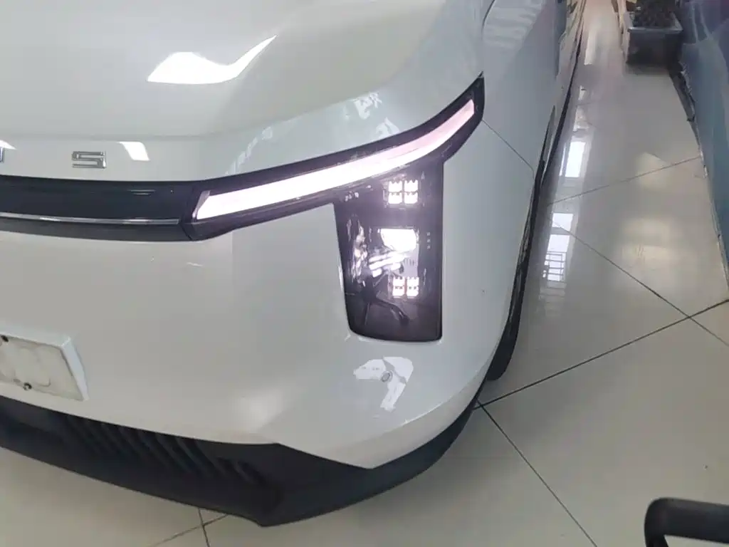 Maxus Dajia 7 — миниатюра 24