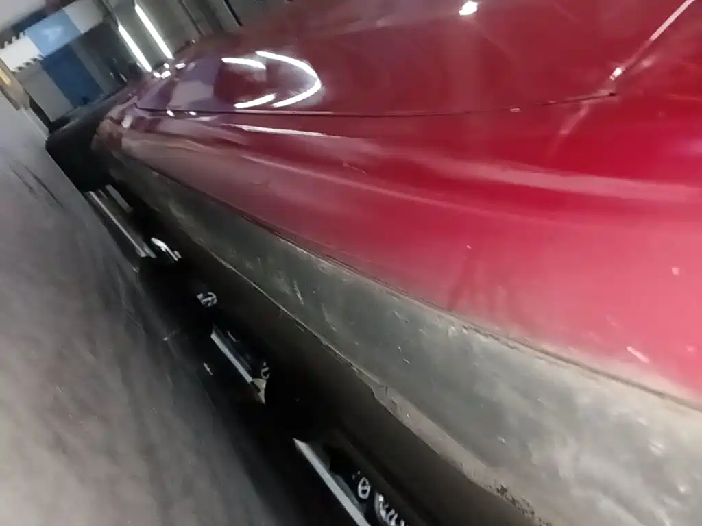 Tesla Model 3 — миниатюра 21