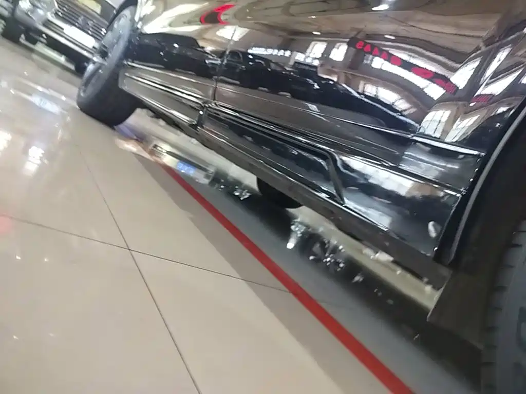 Li Auto Li L6 — миниатюра 22