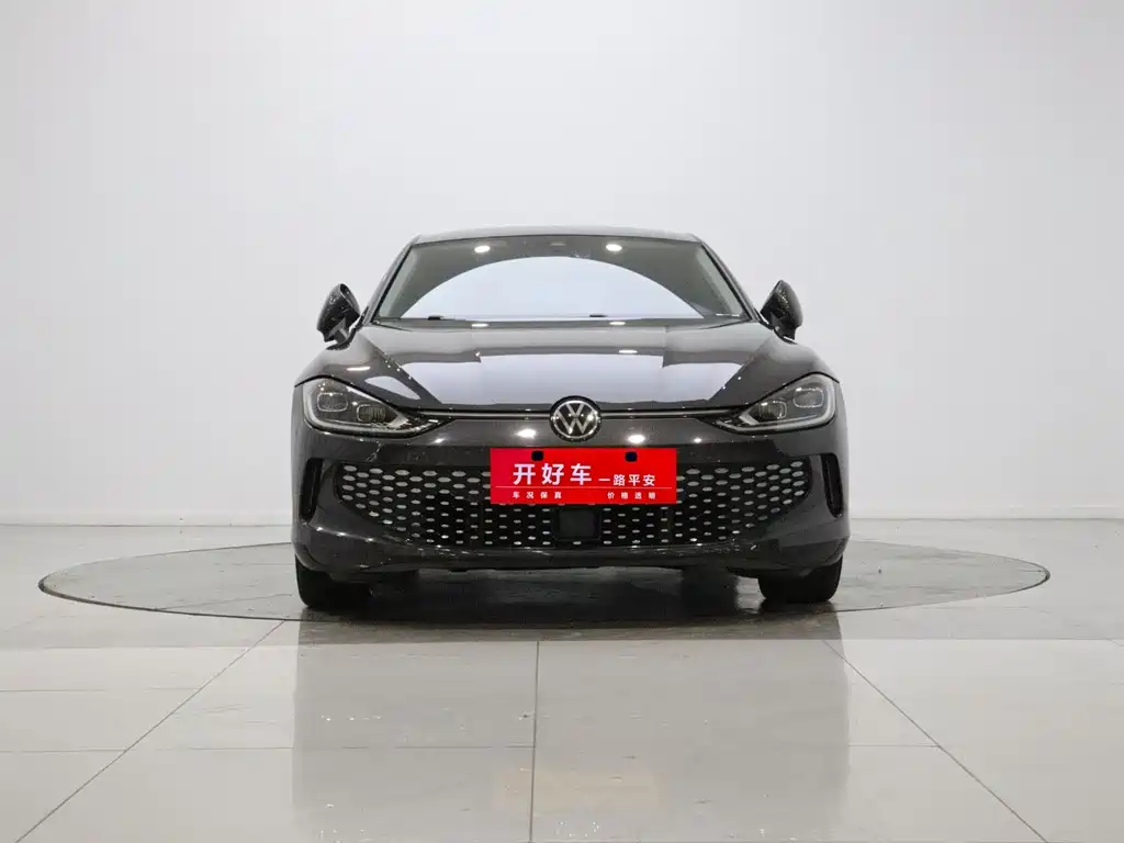 Volkswagen Lamando — миниатюра 2