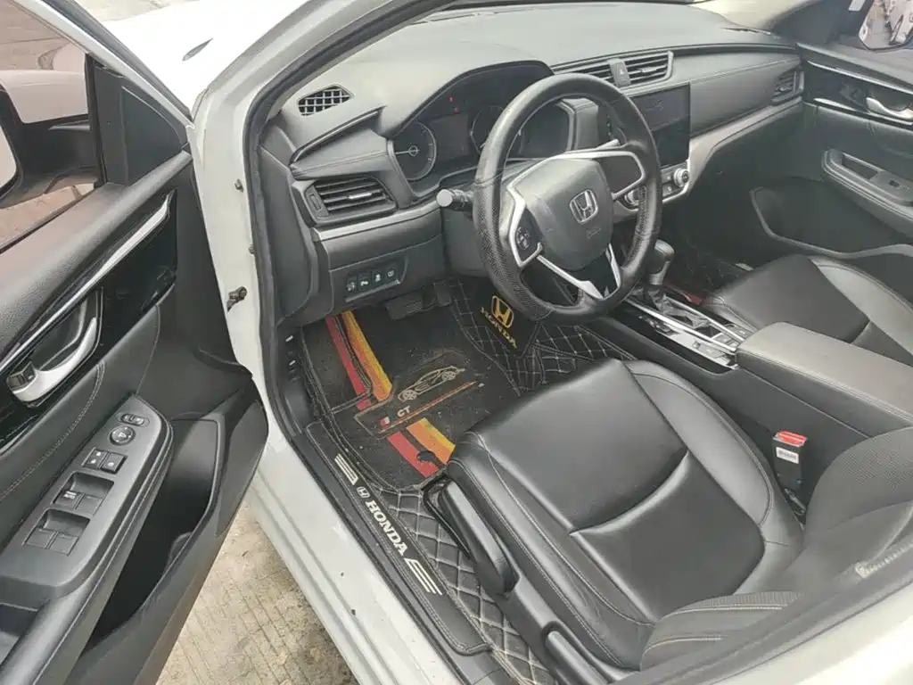 Honda Envix — миниатюра 16