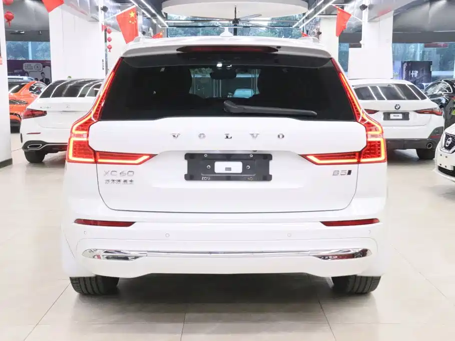 Volvo XC60 — миниатюра 4