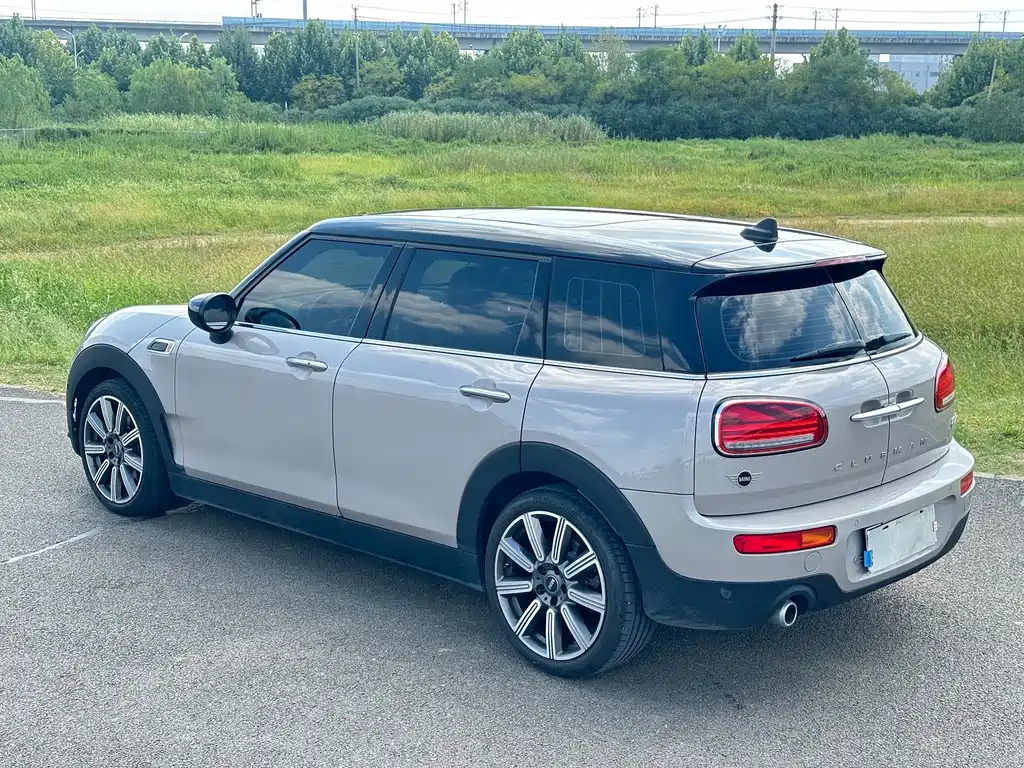MINI Mini Clubman — миниатюра 17