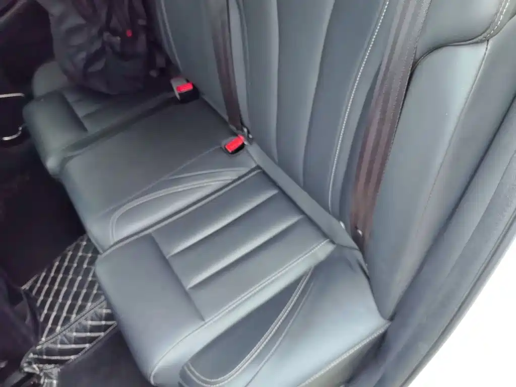Chery Arrizo 5 PLUS — миниатюра 17