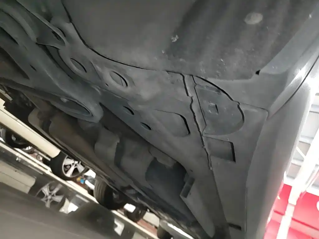 Buick Envision Plus — миниатюра 22