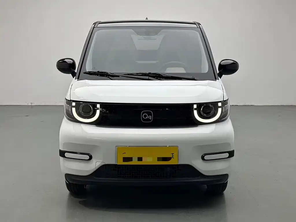 Chery QQ QQ Ice Cream — миниатюра 2