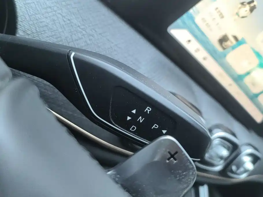 Chery Tiggo 9 — миниатюра 16