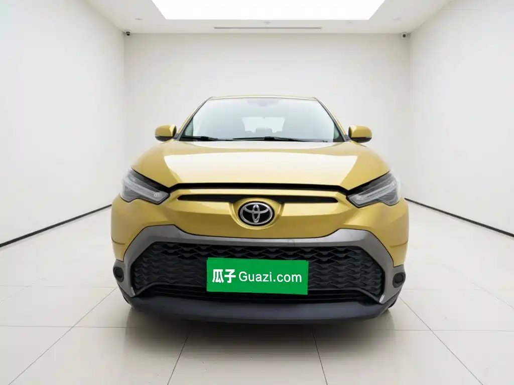 Toyota Frontlander — миниатюра 2