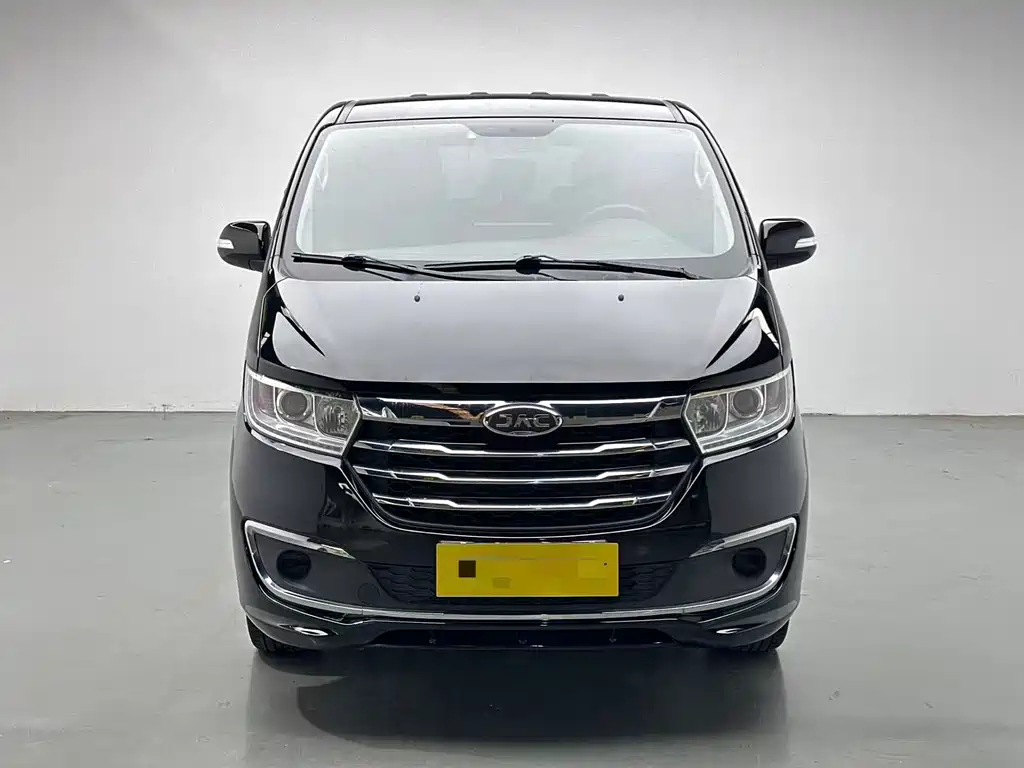 JAC Refine Refine M3 — миниатюра 2