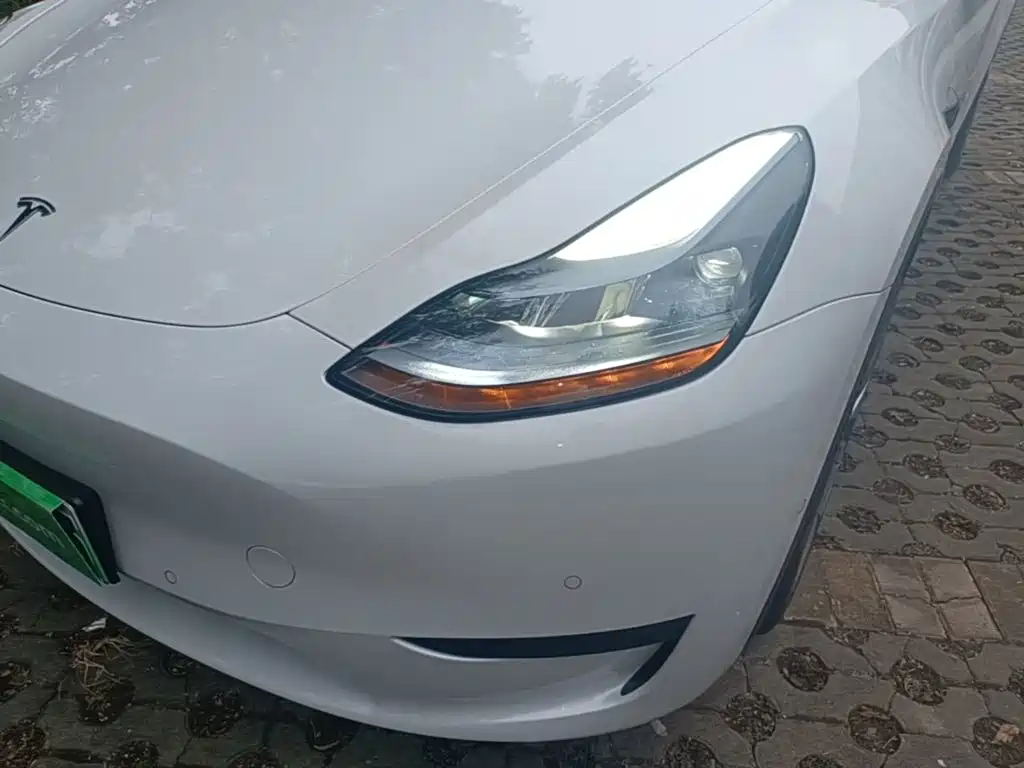 Tesla Model Y — миниатюра 24