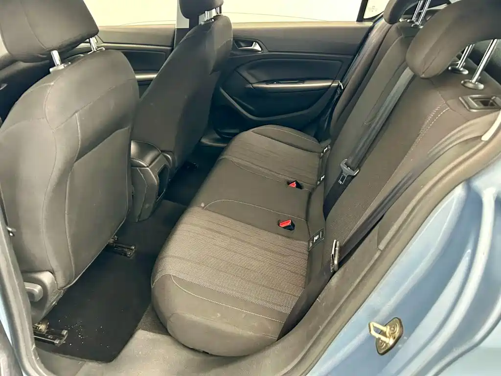 Peugeot 308S — миниатюра 7