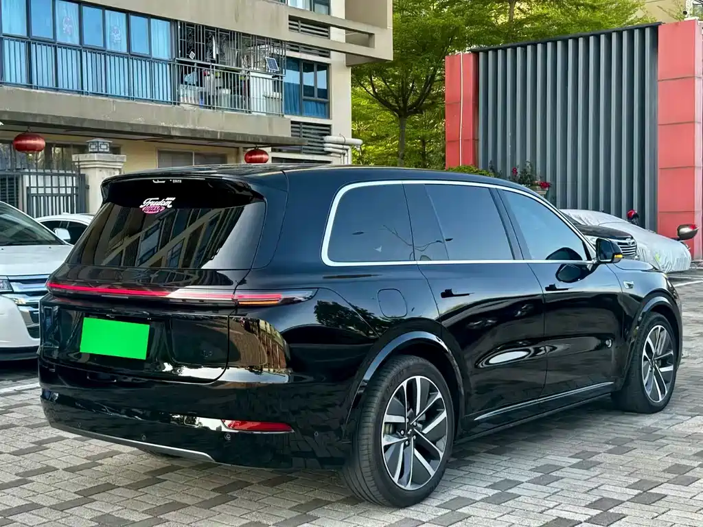 Li Auto IDEAL L9