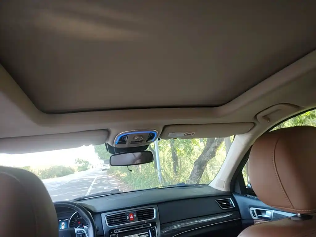 Haval H8 — миниатюра 18