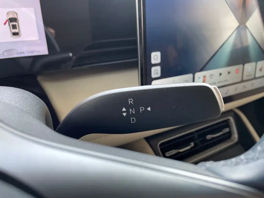 BYD Qin L — миниатюра 13