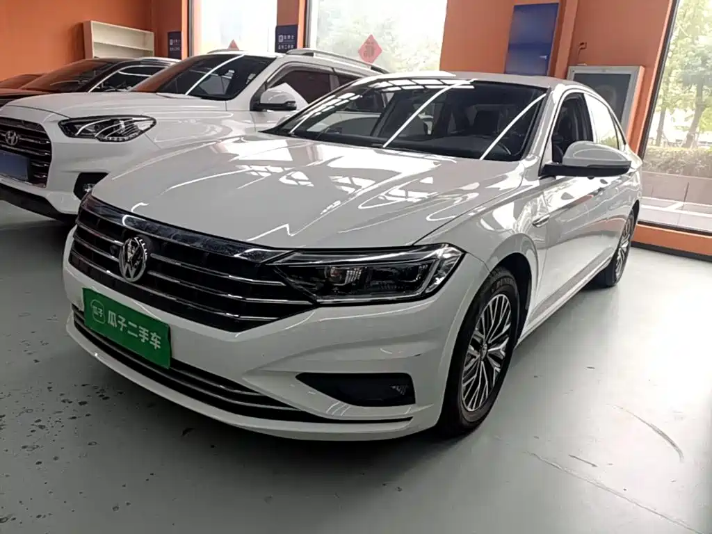 Volkswagen Sagitar — миниатюра 2